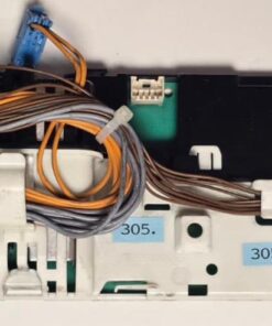WASCHMASCHINE ELEKTRONIK	BOSCH	5WK51330 13	5 560 001 218 	BSH 654121.21.04_b , 04211-N-04 SE02	5500006933 (Gbr)          Position Nummer: WM02-305