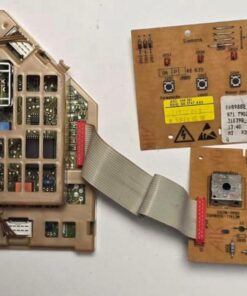 WASCHMASCHINE ELEKTRONIK	BOSCH	AKO 546 291 BSHG 306 5747 AA9		11812 64 0	0089882 A71 7902 AA6 310398_ (Gbr)          Position Nummer: WM02-311
