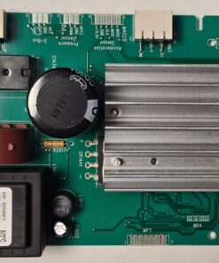 WASCHMASCHINE ELEKTRONIK	BOSCH	BSH 9000469619 AKO 744173-01 PRG 744356-00	AKO 741 216	AK38 -02 MU601A MCUen5EU 101208 01 SS 86	E74060, V 17423 716 203 (Gbr)          Position Nummer: WM02-297