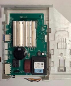 WASCHMASCHINE ELEKTRONIK	BOSCH	BSH 9000469619 AKO 744173-01 PRG 744356-00		AK38 -02 MU601A MCUen5EU 110605 01 NS 86	9000565244 9000565245 (Gbr)          Position Nummer: WM02-310