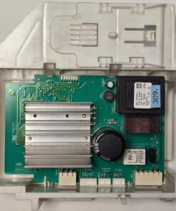 WASCHMASCHINE ELEKTRONIK	BOSCH	BSH 9000469619 AKO 744173-02 PRG 744356-00		AK38 -02 MU601A MCUGen5EU 120510 01 SS 86	9000565244- 9000565245 (Gbr)          Position Nummer: WM02-309
