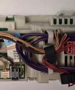 WASCHMASCHINE ELEKTRONIK	BOSCH	B/S/H 9000535565	E.G.O 79.056.750-33 	T20-S R Bo BS0032 TE32A VT0003, 342.775.020	BS0032 VT0003 TE32C	00598658 (Gbr)          Position Nummer: WM02-298