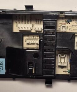 WASCHMASCHINE ELEKTRONIK	BOSCH	G01-B07-T01		17121099R	8884803200 BLED_24 2851540190 REV_AI	48078995, 30 2851540100 041804473 (Gbr)          Position Nummer: WM02-307