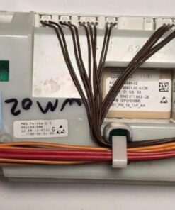 WASCHMASCHINE ELEKTRONIK	BOSCH	AKO 735598-02 BSH 5560 011 643-04 EPW65869	PRG 735931-00 AK36 	120901 01 NS 88 CW1_PM_14_TAF_AH, 55500000005652	0021001096 PS3002 9000793731 220912/62 (1/5) (Gbr)          Position Nummer: WM02-308