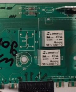 WASCHMASCHINE ELEKTRONIK	GORENJE	AKO 721988-11 VESTEL 32017398 PRG 723697-03	DS-205ST	030614 20 643 34, 745 088	1-170614-0509 72369731 42494FF00400 (Gbr)          Position Nummer: WM10-256