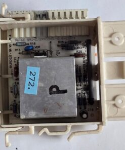 WASCHMASCHINE ELEKTRONIK	PRIVILEG	P651554		5166 019.888-7 650 002	428534810-12422660/2-T65 39-96(Gbr)          Position Nummer: W04-272
