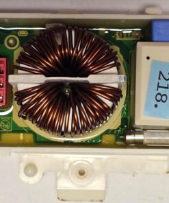 WASCHMASCHINE STEUER-MODULE BEDIENTEIL	LG	6201EC1006L		6201EC1008L	S141027 CZL (Gbr)          PositionNummer: WB07-218
