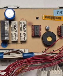 WÄSCHETROCKNER ELEKTRONIK	MIELE	EPW420	K-Nr 5089101 	3100 94V0		28816238 (Gbr)          PositionNummer: WT01-260
