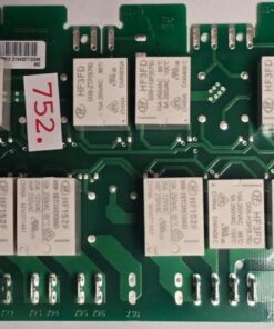 E-HERD ELEKTRONIK	SIEMENS	X14 X10 X9		RB-05 94V-0 1113		1001466 2813 210403712096 13600311BF 002 (Gbr)  PositionNummer: H01-752