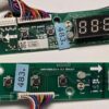 GESCHIRRSPÜLMASCHINE ELEKTRONIK	EXQUISIT	WQP8-7636G.D.1-1 V1.1		E173873		17176000017768 190522-1A (Gbr)          PositionNummer: G13-483