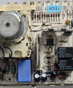 GESCHIRRSPÜLMASCHINE ELEKTRONIK	WHIRLPOOL	EIDSC11 7030H /1/ /450080/AH/AJ/AK (Gbr)          PositionNummer: G21-451