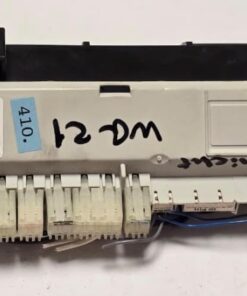 GESCHIRRSPÜLMASCHINE STEUER-MODULE BEDIENTEIL	BAUKNECHT	CBH3 CB-Z1-V1-H3 WK:0142-E				461972405341 (Gbr)          PositionNummer: WG21-410