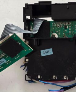 GESCHIRRSPÜLMASCHINE STEUER-MODULE BEDIENTEIL	BEKO	MARD01282R B611301 YT		002583 0000000 2386562 AAHAAAAAB G06-B04-T01 1758350101	E56063, AEF195R-06	96 1758350101 3217 (Gbr)          PositionNummer: GS11-448