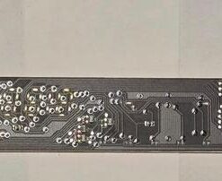 GESCHIRRSPÜLMASCHINE STEUER-MODULE BEDIENTEIL 	BOSCH	BSH 9000752712-101		3560150039		AFQB 00126939 (Gbr)          PositionNummer: GS02-336