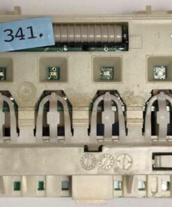 GESCHIRRSPÜLMASCHINE STEUER-MODULE BEDIENTEIL  BOSCH	EPG57024 5600056954		5560 001 668, 65 42 01.19.21/I	AI 1.7.01 (Gbr)          PositionNummer: GS34-341