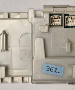 GESCHIRRSPÜLMASCHINE STEUER-MODULE BEDIENTEIL BOSCH	EPW66043 5560 012 543			01 EWS-110412-A-11 F20 PM BLDC AS RS FS DI N DUC 0002019822 SE18 BBEWBLM	PAS (2/15) 9000608749 240512 53 (Gbr)          PositionNummer: GS02-361