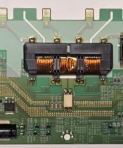 INVERTER	SAMSUNG	INV32S12M REV 0.5				01601AC838A934A5 INV32S12M, T89J008332 (Gbr)   PositionNummer: I37-488
