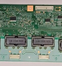 INVERTER	SHARP	1420H1-20B-Master				K$27-D027336-L$AHX834MM3SX03D I420H1-20B-A003D, 27-D027336 T87I028.12 LF E40000 1857-01 (Gbr)   PositionNummer: I40-484