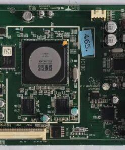 MAINBOARD	LG	47LG6000 47LG6000-ZG 47LG6000-ZG.AEUQLWP	LD89A/D/F EAX39192001 (14)	011418/099526/S/T	E157925	810MACEDN523, EBU42372384 MJM8825E0397 LGE83404 (Gbr)          PositionNummer: KT44-465