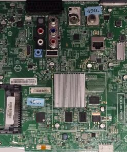 MAINBOARD	PHILIPS	40PFK6409/12	715G6388-M0D-000-005X	016 020 024 000 004 151 004 197 010 002 080 003 002 009 066 000		FZ1A1416071172, 703TQEPL089, CBPFD7XBAVCT 1416 E0A02B41T 2684968M0205, A0000287232 (Gbr)          PositionNummer: KT09-490