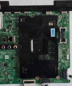 MAINBOARD	SAMSUNG	UE65JU6050U UE65JU6050 UE65JU6050UXZG	BN41-02443A BN41-02443	Ver 03 BN68-06708G-00		UE65JU6050UXZG S1023 SK 10 BN94-10703Y HVTC 010132789031 0281 20160513, 085G3SNH500245W (Gbr)          PositionNummer: KT30-467