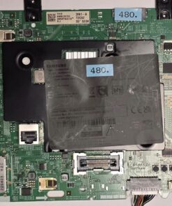 MAINBOARD	SAMSUNG	GU55AU7199U GU55AU7199 GU55AU7199UXZG		3IN1-A T2CS2 55" SESK, 03/UAU7000/AU7000C-U55AC1, T-KSU2EDEUC- 2101.0 1107 0930706	G150C-012A KB-6160.KBT, BN68-06708G-00	TH10 BN9653076H SM5RT9E0728 R.J, 0DPF3SBTB04973F, BN9653076H R.J T9H 0371 (Gbr)          PositionNummer: KT30-480