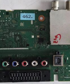 MAINBOARD	SONY	1-889-203-13 (173457513)		S100004BS2031-18		Y400A950C (Gbr)          PositionNummer: KT33-462