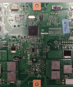MAINBOARD	SWEDX	C650S05E02B		KB-6160C E217670		6Y9469HXNQC00508G00001 L650S502EB-C005 6E01M0005D30R (Gbr)          PositionNummer: KM76-476
