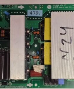 NETZTEIL	LG	EAX44059802 EAY41972601 PLHL-T717A 2300KFG108A REV 7.0		E247691		L885B419726010028 (Gbr)               PositionNummer: N24-479