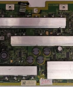 NETZTEIL	PANASONIC	TNPA4773 1SC		CRNo.16000	030209 1824E4	T TXNSC1EQUE 05020901016 (Gbr)               PositionNummer: N35-240