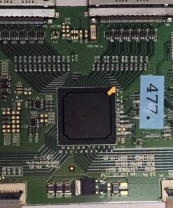 T-CON BOARD	LG	LC470WUD-SAA1 6870C-0201C		E255400	CA708V 1455E (Gbr)  PositionNummer: T40-477