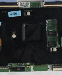 T-CON BOARD	SAMSUNG	UE65JU6050U UE65JU6050 UE65JU6050UXZG		Ver 03 BN68-06708G-00	09210A 2297A 03.05.16 1/C 151EA2	LSF650FN01 SK98BN950 1939AD27Q H4T1485 0FB1 6333, 085G3SNH500245W (Gbr)  PositionNummer: T13-466
