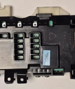 WASCHMASCHINE ELEKTRONIK	AEG	UAA06106	12008383 136610600, 12008382 13661050	136610418/A 136610132/A 30413140	S5 WM TL BBBB2A04 	00430 010/14 EUI10500BB (Gbr)          Position Nummer: WM04-326