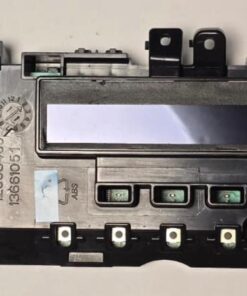 WASCHMASCHINE ELEKTRONIK	AEG	12008383 136610600,12008465 13661051		ELECTROLUC_213_01C	0229_0001 D (Gbr)          Position Nummer: WM04-325