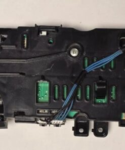WASCHMASCHINE ELEKTRONIK	AEG	UAA16108	12009130 136610601, 12008382 13661050	136610425/A 136610144/A 30413562	S6 TD BBBB2A04 	12146 009/16 EUI10600BB (Gbr)          Position Nummer: WM04-324