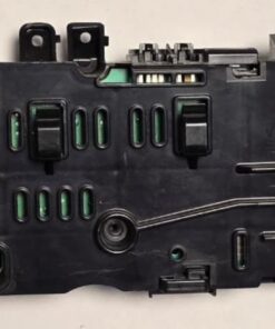 WASCHMASCHINE ELEKTRONIK	AEG	UAA16108	12009130 136610601, 12008382 13661050	136610425/A 13660144/A 30413562	S6 TD BBBB2A04 	80773 337/15 EUI10500BB (Gbr)          Position Nummer: WM04-327