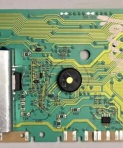 WASCHMASCHINE ELEKTRONIK	AEG	EWM3100N914606021(02)WBF20351	132670232	JE0P79892 B0420009_B	132894580.000 A04328501.000 	XL041734912 (Gbr)          Position Nummer: WM04-319