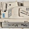 WASCHMASCHINE ELEKTRONIK	AEG	132760210 4439991L100G M0HB0521				12111300537 (Gbr)          Position Nummer: WM04-315