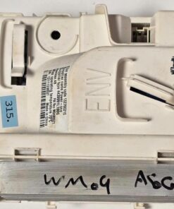 WASCHMASCHINE ELEKTRONIK	AEG	132760210 4439991L100G M0HB0521				12111300537 (Gbr)          Position Nummer: WM04-315