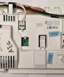 WASCHMASCHINE ELEKTRONIK	AEG	916097513(01) T0C30123 EDR12831CA ELEW052		136081630.001 136670800.002	136006420 BHCH2204	60290223, 1711201500636 (Gbr)          Position Nummer: WM04-312