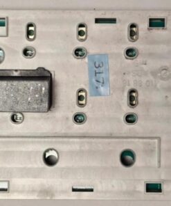 WASCHMASCHINE ELEKTRONIK	AEG	AKO 700105-06 SW UNA30206 	AKO 51 411 0047_0003C	071002 01 03 0049	110 88 18, Elux 110579414 (Gbr)          Position Nummer: WM04-317