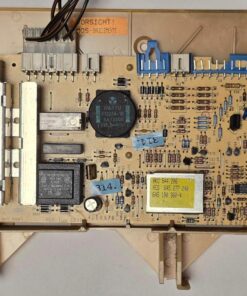 WASCHMASCHINE ELEKTRONIK	AEG	AKO544206 AEG 645277240 645 180360-4		45 045 4359978(Gbr)          Position Nummer: WM04-314