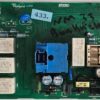 WASCHMASCHINE ELEKTRONIK	BAUKNECHT	15001142-02 L1373 (Gbr)          Position Nummer: WM33-433