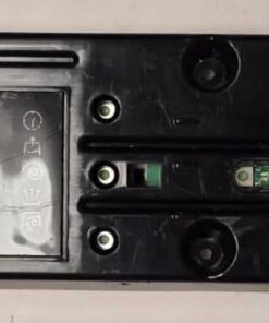 WASCHMASCHINE ELEKTRONIK	BAUKNECHT	21028609600/W11385031		30415868		20 42 1 00516, 041210286096002042100516 (Gbr)          Position Nummer: WM33-402