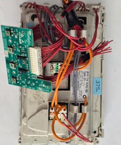 WASCHMASCHINE ELEKTRONIK	BAUKNECHT	4619 714 14763 /02	L1768_1_18 	L1768_SR_12	AWE4516, 46197140067	WH 461971403791-01 E3 AKO CN 707630-04 080821 30 429, 461975306653 002, 476317663844 (Gbr)          Position Nummer: WM33-375