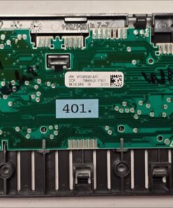 WASCHMASCHINE ELEKTRONIK	BAUKNECHT	742317, 2-2 W10547564				WH W10495081-A/01 DCP 758469-00 171023 E8,5D,GRN 09 20 070 (Gbr)          Position Nummer: WM21-401