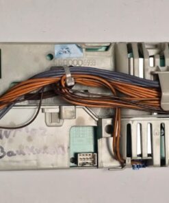 WASCHMASCHINE ELEKTRONIK	BAUKNECHT	AKO 546 733 EEP 48 758-00 BSH 5500 002 861		3612024442	5500006933 (Gbr)          Position Nummer: WM02-362