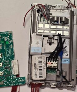 WASCHMASCHINE ELEKTRONIK	BAUKNECHT	W10416030/A		19358 WAVE_T K1 L2148_05_00 L1799_SR_04_01	46197141927 461971419281	400010442645 001, WH 461971403761-01 E2 AKO CN 707627-04 110929 30 832, 60300A19358209 (Gbr)          Position Nummer: WM33-407