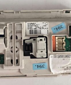 WASCHMASCHINE ELEKTRONIK	BAUKNECHT	W10438460/C		858351203050, WAVE_ECO_TK1 L2148_07_00 12684 L1799_SR_04_03 003376	12010270 W10459617	400010805169 000 (Gbr)          Position Nummer: WM33-394