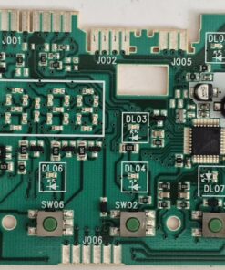 WASCHMASCHINE ELEKTRONIK	BAUKNECHT	W10495081-A/01		742317	EX-WE L2261	WH W10495081-A/01 DCP 758469-00 160227 E8,5D,GRN 09 20 310 (Gbr)          Position Nummer: WM21-421
